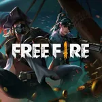 Free Fire: Shoot enemies to survive the intense arena combat