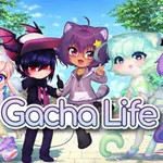 Gacha Life: Customizing your anime avatar for fashion glory