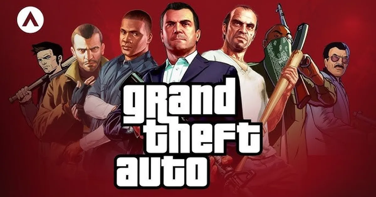 Grand Theft Auto (GTA): Stealing vehicles to survive chaos Grand Theft Auto (GTA): Stealing vehicles to survive chaos