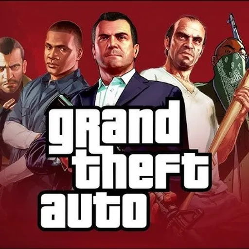 Grand Theft Auto (GTA) Grand Theft Auto (GTA)