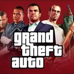 Grand Theft Auto (GTA): Stealing vehicles to survive chaos