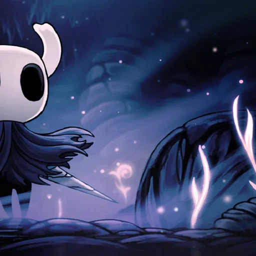 Hollow Knight Hollow Knight