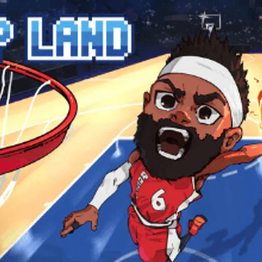 Hoop Land Hoop Land