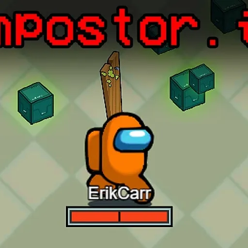 Impostor.io Impostor.io