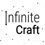 Infinite Craft: Dragging elements to forge new discoveries