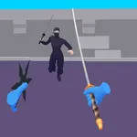 Katana: Swing your blade to survive the lethal samurai duel