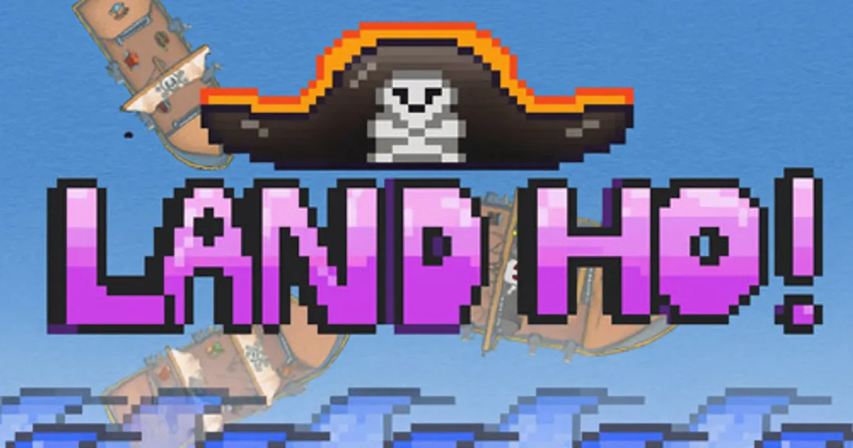 Land Ho: Board Rival Ships to Plunder Gold and Survive!