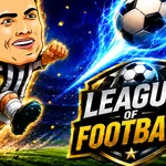 League of Football: Sprinting toward victory in arcade play
