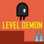 Level Demon: Can You Survive the Most Deceptive Traps Ever?