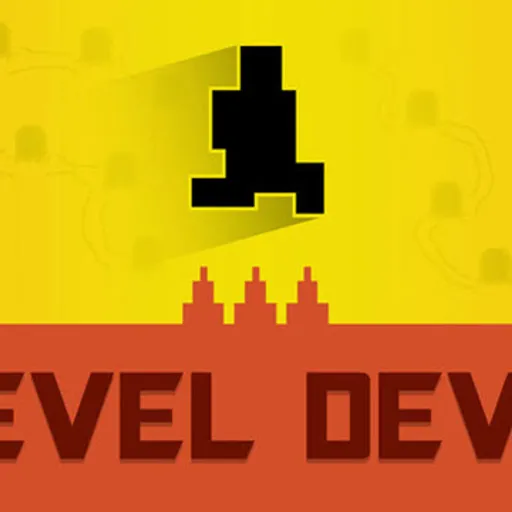 Level Devil - NOT A Troll Game Level Devil - NOT A Troll Game