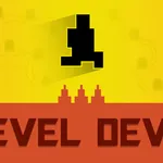 Level Devil - NOT A Troll Game: Jump To Evade Hidden Traps