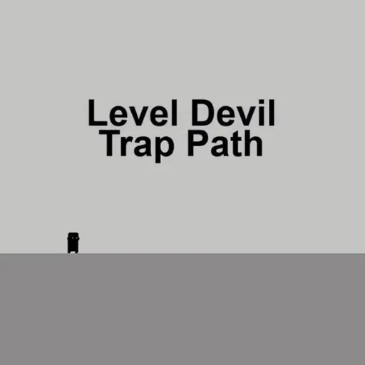 Level Devil Trap Path Level Devil Trap Path