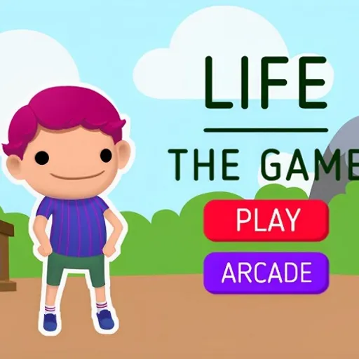 Life: The Game Life: The Game