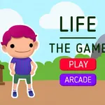 Life: The Game: Clicking through every stage of existence