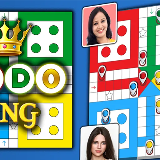 Ludo King Ludo King