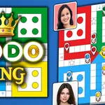 Ludo King: Rolling dice to navigate the board to victory