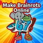 Make Brainrots Online: Merging cursed ingredients for chaos