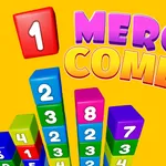 Merge Combo: Drag Blocks to Prevent Grid Column Overflow