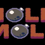 Mole Mole: Navigate explosive puzzles to survive the grid
