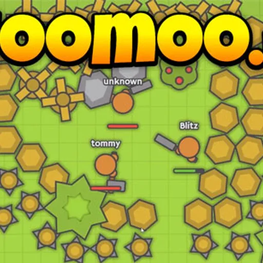 Moo Moo Moo Moo