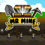 Mr. Mine: Click deeper to optimize your idle mining empire