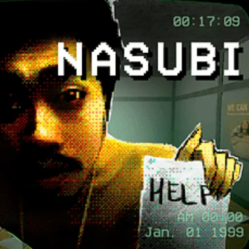 NASUBI NASUBI