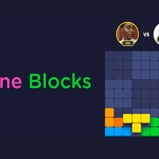 Nine Blocks Nine Blocks