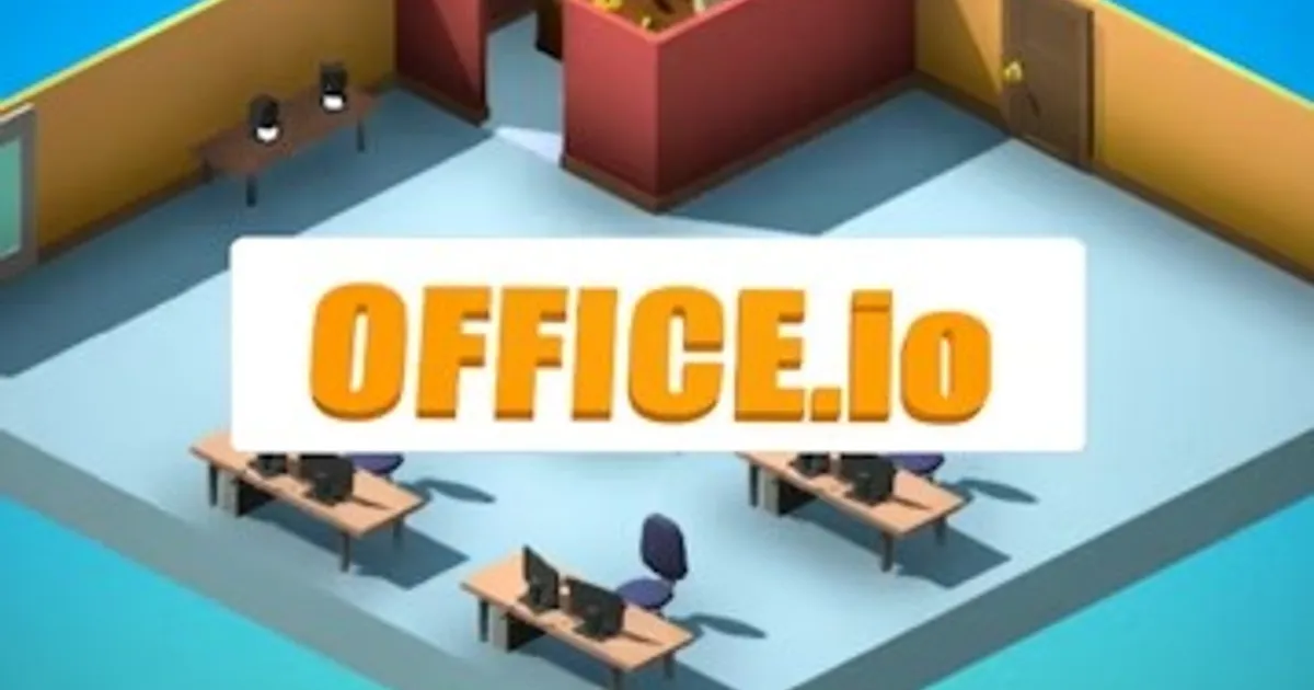 Office.io: Click check marks to manage your virtual office