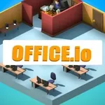 Office.io: Click check marks to manage your virtual office