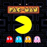 PacMan: Navigate mazes to evade ghosts and consume pellets