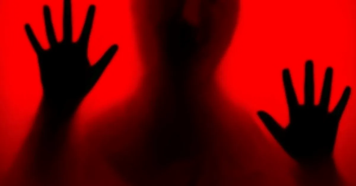 Photo Investigation: Clicking anomalies to reveal horrors