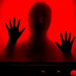 Photo Investigation: Click to reveal hidden horror anomalies