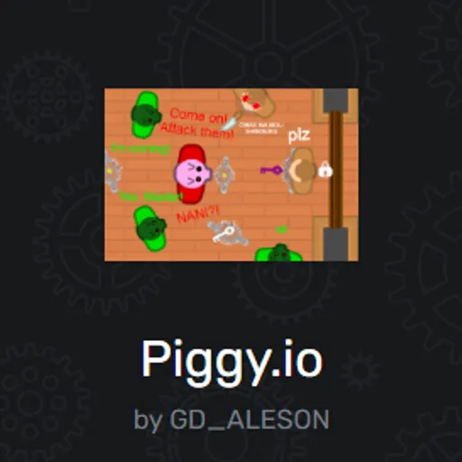 Piggy.io Piggy.io