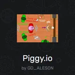 Piggy.io: Tagging survivors to survive the house of horrors