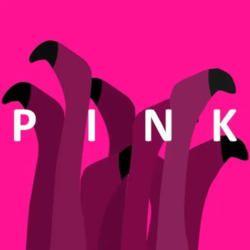 Pink Pink
