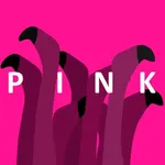 Pink: Click your way through 25 unique logic puzzle levels