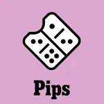 Pips: Dragging dominoes to solve complex grid constraints
