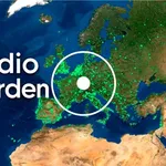 Radio Garden: Rotate the globe to tune into live stations