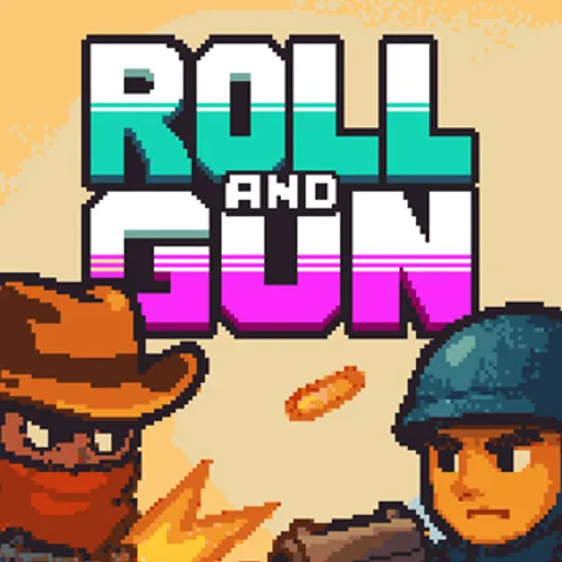 Roll and Gun Roll and Gun