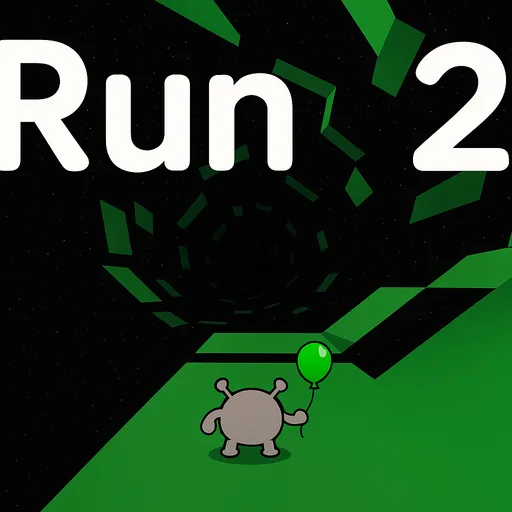 Run 2 Run 2