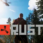 Rust: Gather resources or lose everything in brutal combat