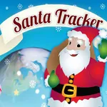 Santa Tracker: Click through festive puzzles and mini-games