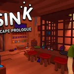 Sink It: Time your shots to conquer the turbulent pirate sea