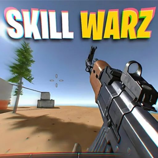 SkillWarz SkillWarz