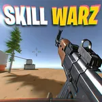 SkillWarz: Shoot and Slide to Dominate Multiplayer Arenas