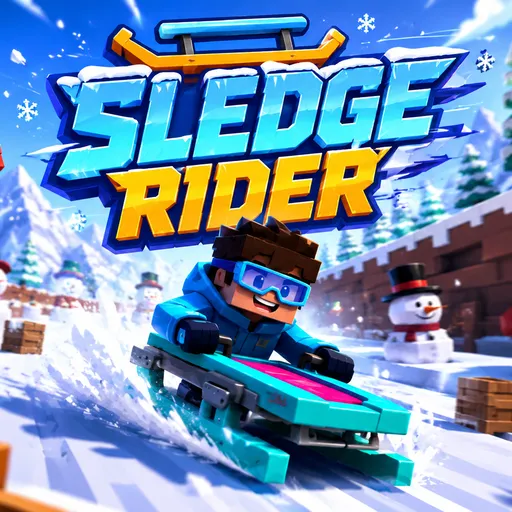 Sledge Rider Sledge Rider