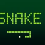 Snake: Navigate the grid and avoid your own growing tail