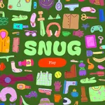 Snug: Rotate Rigid Items to Maximize Your Luggage Space