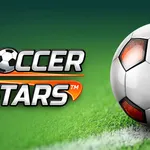 Soccer Stars: Flicking Pucks To Outscore Your Opponents