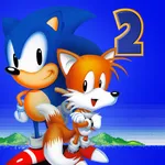 Sonic 2: Spin dash through dangerous zones to stop Eggman
